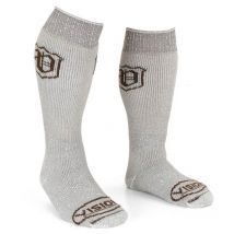 Chaussettes Homme Vision Subzero Sock - Gris 43/46