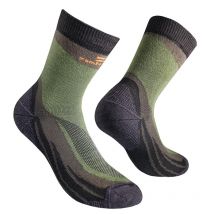 Chaussettes Homme Zamberlan Forest Low - Vert L