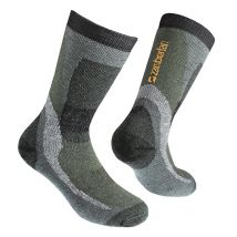 Chaussettes Homme Zamberlan Thermo Forest Low - Vert M