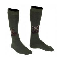 Chaussettes Longues Homme Somlys Sanglier 074 Pointure 44