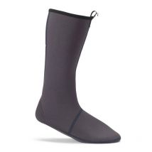 Chaussons Néoprène Orvis Neoprene Guard Sock 3mm - Asphalt S - Pêcheur.com