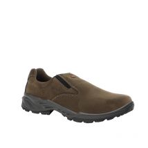 Chaussures Basses Homme Chiruca Serbal - Marron 38