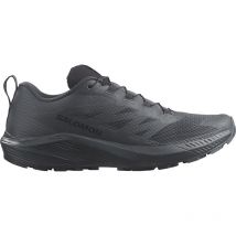 Chaussures Basses Homme Salomon Sense Ride 5 Sr - Bleu 37 1/3