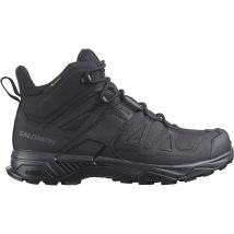 Chaussures Basses Homme Salomon X Ultra Forces Mid Gtx - Noir 45 1/3