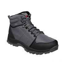Chaussures De Wading Dam Iconiq Wading Boot Crampons - 44/45 - Pêcheur.com