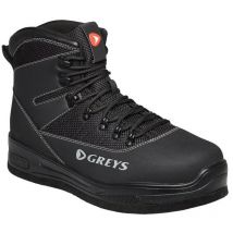 Chaussures De Wading Greys Tital Felt Sole Wading Boots 44