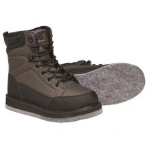 Chaussures De Wading Kinetic Rockgaiter Ii Wading Boot F - Olive 42-43 - Pêcheur.com