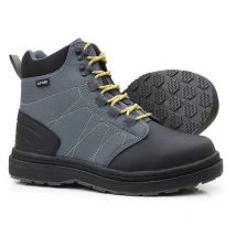 Chaussures De Wading Vision Atom Gummi 2.0 45 - Pêcheur.com