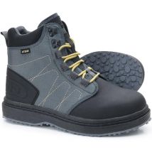 Chaussures De Wading Vision Atom Gummy 42 - Pêcheur.com