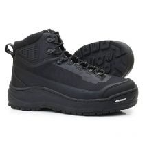 Chaussures De Wading Vision Musta Hiker Michelin 40 - Pêcheur.com