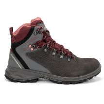 Chaussures Femme Chiruca Taiga 07 Gore-tex - Marron 36