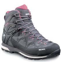 Chaussures Femme Meindl Tonale Lady Gtx - Anthracite/rose 41.5