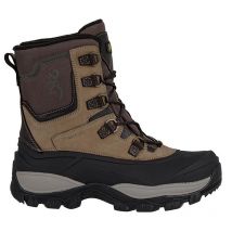 Chaussures Homme Browning Blizzard - Taupe 44