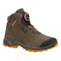 Chaussures Homme Chiruca Alano Force Gtx - Marron 39