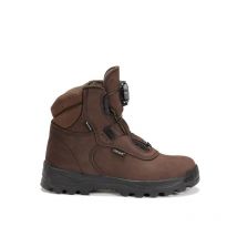 Chaussures Homme Chiruca Boxer Boa - Marron 44