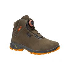 Chaussures Homme Chiruca Cares Boa Hi-vis Gtx - Marron 47