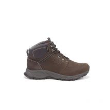 Chaussures Homme Chiruca Montreal - Marron Foncé 40