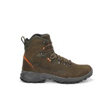 Chaussures Homme Chiruca Sequoia 01 Gore-tex - Marron 43