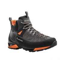 Chaussures Homme Garsport Mountain Tech Mid Wp - Gris/orange 38