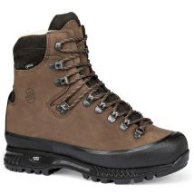 Chaussures Homme Hanwag Alaska Gtx - Marron 39,5