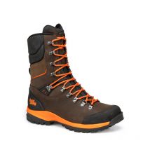 Chaussures Homme Hanwag Kalixfors Sf Extra Gtx - Marron/orange 47