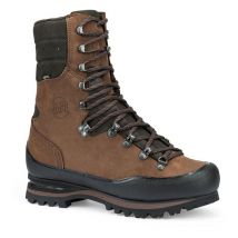 Chaussures Homme Hanwag Trapper Top Gtx - Marron 40