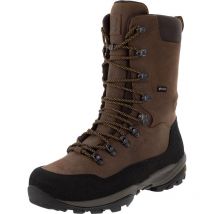 Chaussures Homme Harkila Pro Hunter Ridge 2.0 Gtx - Marron 40