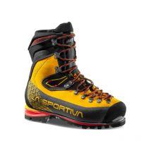Chaussures Homme La Sportiva Nepal Cube Gtx - Jaune 46.5