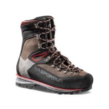 Chaussures Homme La Sportiva Nepal Trek Evo Gtx - Anthracite/rouge 44.5