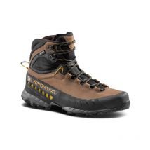 Chaussures Homme La Sportiva Tx5 Gtx - Coffee/tiger 43