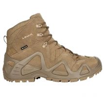 Chaussures Homme Lowa Zephyr Gtx Mid Tf - Coyote 44.5