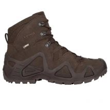 Chaussures Homme Lowa Zephyr Gtx Mid Tf - Marron 42.5