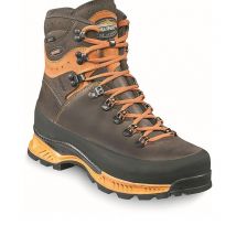 Chaussures Homme Meindl Island Mfs Rock - Orange/marron 39.5