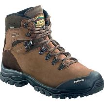 Chaussures Homme Meindl Kansas Gtx - Marron Fonce 40