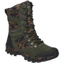 Chaussures Homme Prologic Bank Bound Camo Trek Boot High - Camo 44