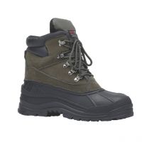 Chaussures Homme Rouchette Quebec - Kaki 41