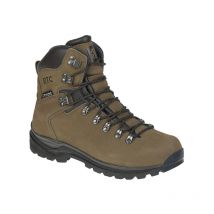 Chaussures Homme Rtc Robson - Marron 47