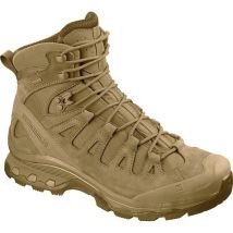 Chaussures Homme Salomon Quest 4d Gtx Forces 2 - Coyote Fde 46