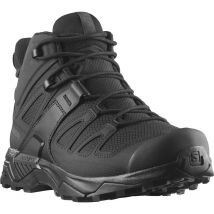 Chaussures Homme Salomon X Ultra Forces Mid - Noir 48