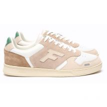 Chaussures Homme Sensas Faguo Palmer - Blanc/beige 44 - Pêcheur.com