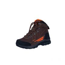 Chaussures Homme Somlys Spirit Canevas - Marron 45