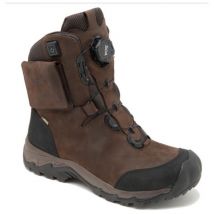 Chaussures Homme Treksta Grizzly Heat Gtx Boa 8 - Marron 38