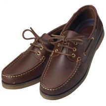 Chaussures Homme Xm Crew - Marron 40 - Pêcheur.com