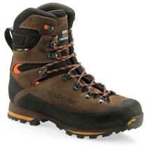 Chaussures Homme Zamberlan 1104 Storm Pro Gtx Dark Brown 46