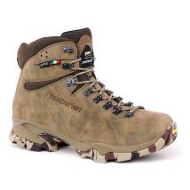 Chaussures Homme Zamberlan Leopard Gtx Wl - Camo 48