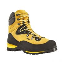 Chaussures Mixte Garsport Alpine Route Wp - Jaune 39