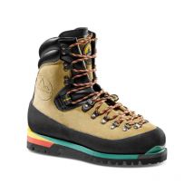 Chaussures Mixte La Sportiva Nepal Top - Natural 40