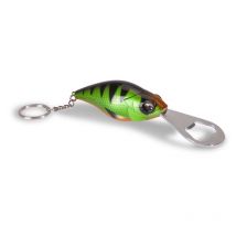 Chaveiro Saenger Barsch Wobbler Bottle Opener 0125954