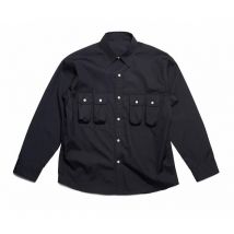 Chemise Homme Spro F/ce. Shirt - Navy Xl