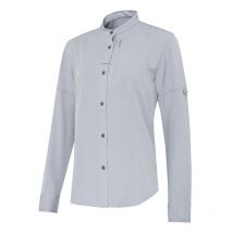 Chemise Manches Longues Femme Beretta Evad Flex - Gris L